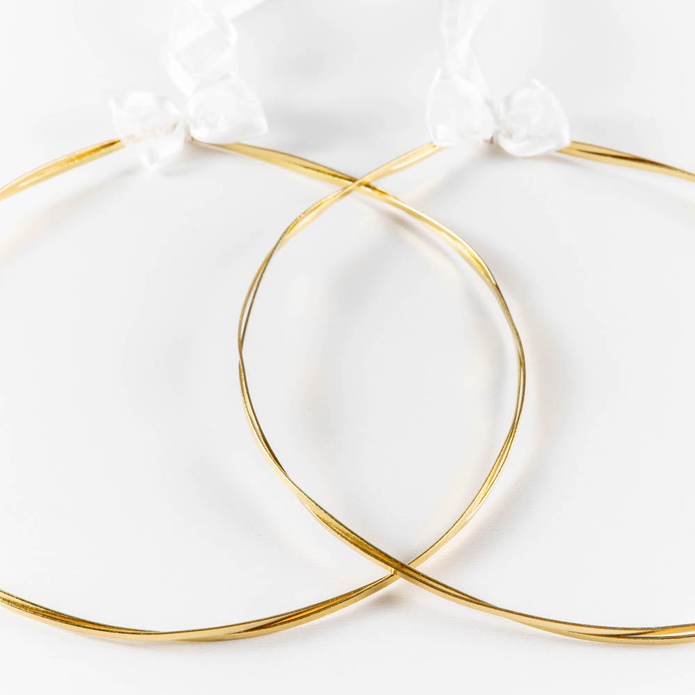 Στέφανα γάμου επάργυρα και επιπλατινώμενα