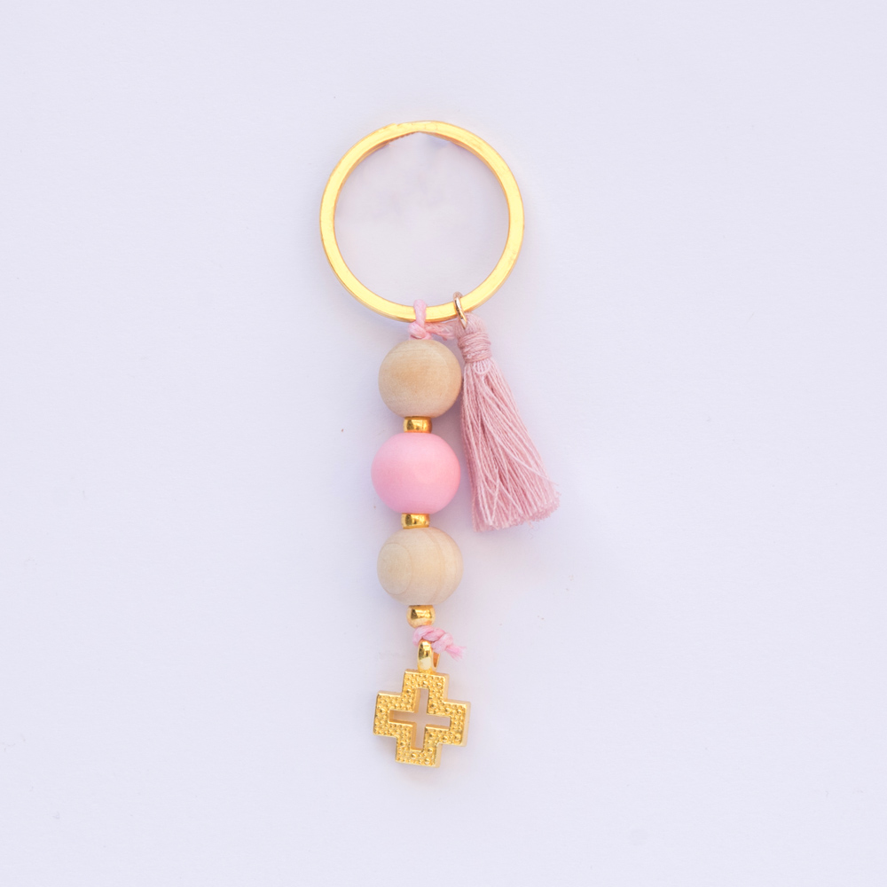 Ροζ Κοριτσίστικο Μαρτυρικό