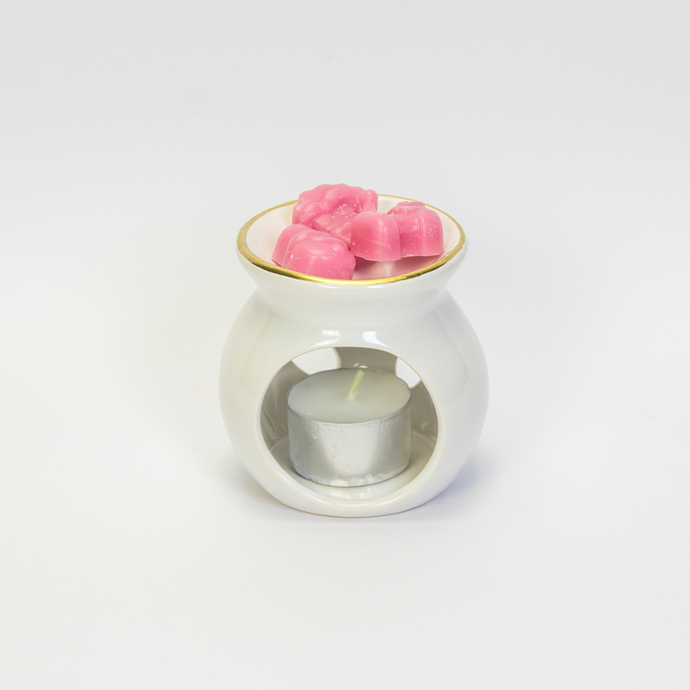 Χριστουγεννιάτικο σετ δώρου μεσσαίο