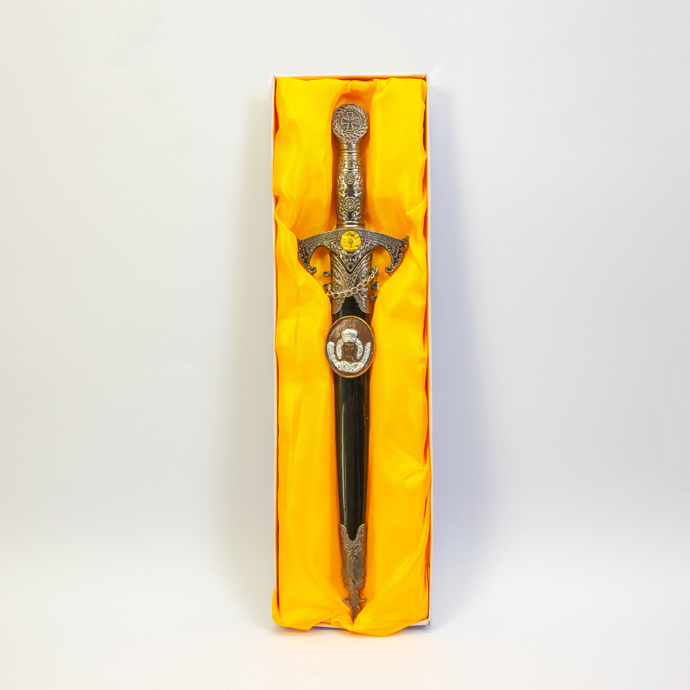 Τάμα Σπαθί Ταξιάρχη