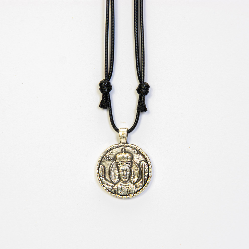 Τάμα φυλαχτό κολιέ Ταξιάρχη