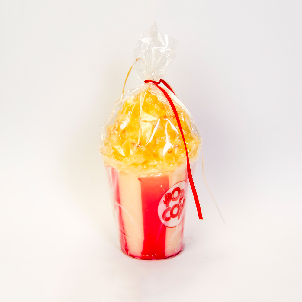 Λαμπάδα pop corn